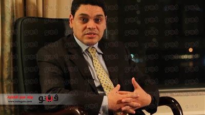 معتز عبد الفتاح: قطر تسعى لفصل قطاع غزة عن فلسطين