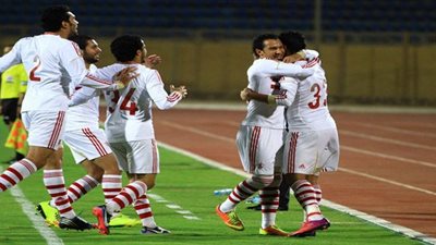 الزمالك يفوز بكأس مصر للمرة الثانية على التوالي والـ23 في تاريخه.. ميدو أصغر مدرب يفوز ببطولة في التاريخ.. 