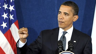 فشل التوصل إلى حل لتجنب التخفيضات التلقائية فى الإنفاق الأمريكى