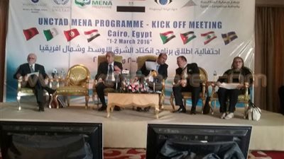 التموين: اتحاد جمركي لتسهيل حركة التجارة بين الدول العربية