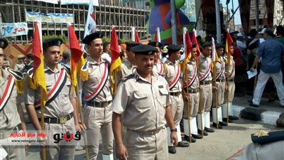 بالفيديو والصور.. 