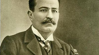 مائة عام على رحيل جورجى زيدان