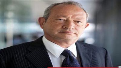 ساويرس عن فبركة الإخوان لفيديو 