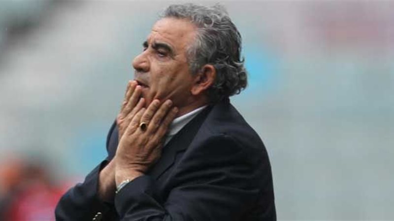  فوزي البنزرتي