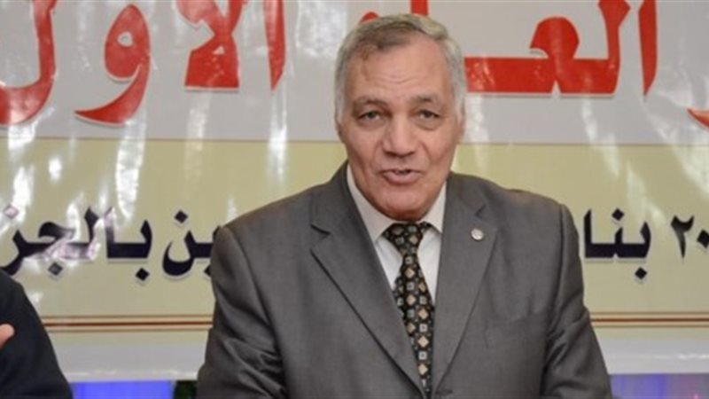 اللواء سيف الإسلام