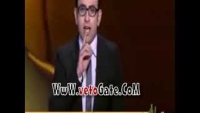 بالفيديو..رئيس الزمالك لمذيع « CBC»: « إنت عبيط يالا »