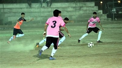 منطقة الشرقية: صبحي ومصيلحي يحضران ختام دورة الشهيد عمر ياسر