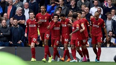 ملخص مباراة وأهداف ليفربول وميلتون كينز بكأس الرابطة الإنجليزية (فيديو)