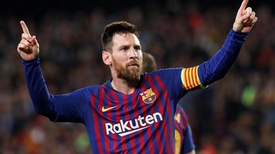 تيباس: ميسي الأفضل في التاريخ.. وأتمنى رؤية نيمار بسلوك منضبط بالدوري الإسباني