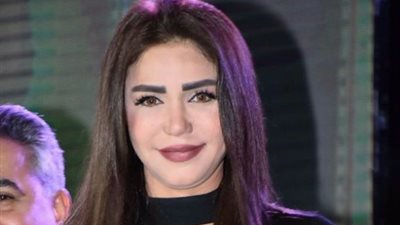 إيناس عز الدين إجازة أسبوع من «أفراح إبليس» بأمر الطبيب