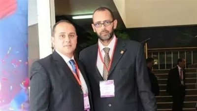 وفاة أشرف محروس موظف العلاقات العامة بالأهلي