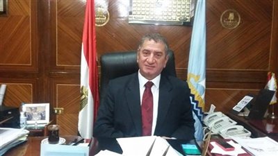 محافظ كفر الشيخ: إنشاء مدينة سكنية بالطريق الساحلي الدولي