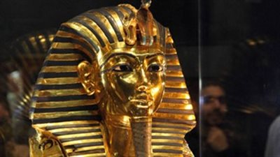 المتهمون في قضية انفصال ذقن «توت عنخ آمون» أمام التأديبية 30 يوليو