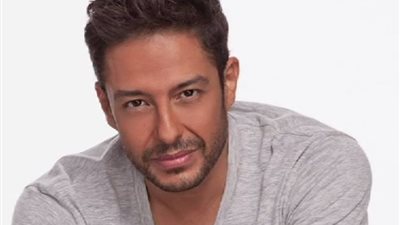 محمد حماقي يحيي حفلا غنائيا في الإسكندرية.. 30 سبتمبر