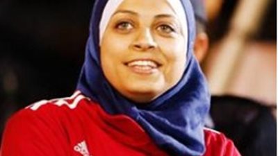 فلسطين تستضيف تصفيات آسيا للناشئات.. أكتوبر المقبل