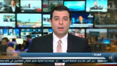 بالفيديو.. «السوري المعارض»: تجويع الشعب يفشل جهود الأمم المتحدة