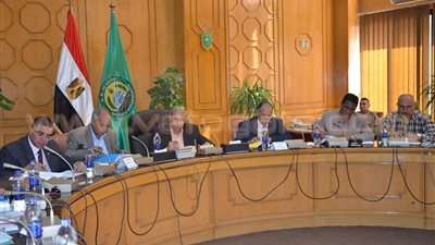 16 مليون دولار لـ5 مشروعات استثمارية في الإسماعيلية