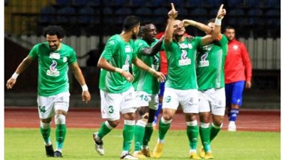 الاتحاد السكندري يستدرج 