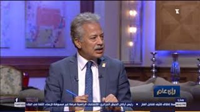 عصام شيحة: أردوغان يحقد على السيسي (فيديو)