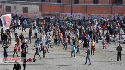 مصدر أمنى ينفى وقوع اشتباكات بـ