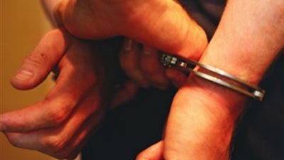 ضبط 3 إرهابيين وتدمير 4 سيارات بـ