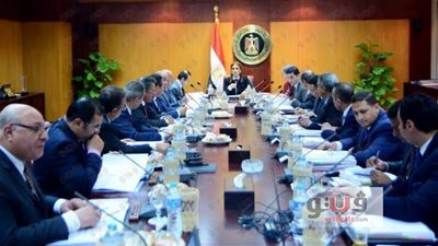 سحر نصر تبحث مع الهيئة العامة للاستثمار خطط التطوير