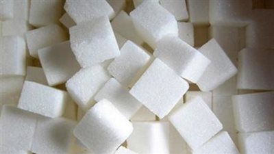 ارتفاع أسعار السكر بمحافظة الجيزة