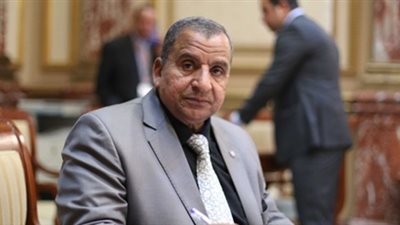 نائب «التجمع»: «دعم مصر» يرتكب مخالفات دستورية في البرلمان