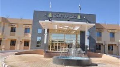 نتيجة الاختبارات العملية لاستكمال وظائف شركة مياه الشرب بالوادى الجديد