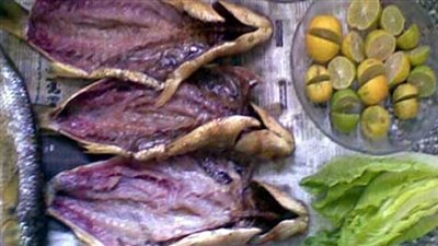 «حماية المستهلك» يقدم إرشادات لشراء الفسيخ والرنجة في شم النسيم