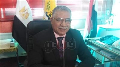 وكيل تعليم شمال سيناء الجديد يبدأ مهام عمله بالعريش