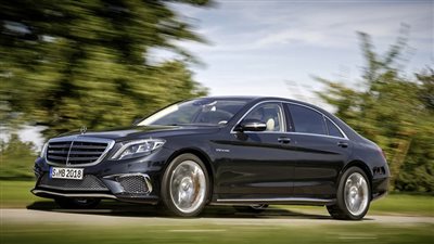 الكشف عن أقوى كوبيه 