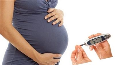 5 علامات تكشف إصابتك بسكرى الحمل