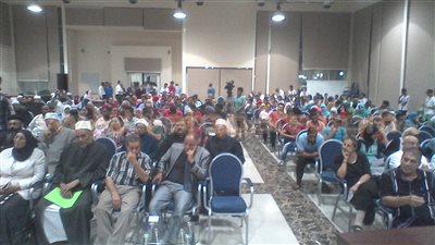 «الأزهر» يشارك في اجتماعات منتدى «الحوار الوطني»