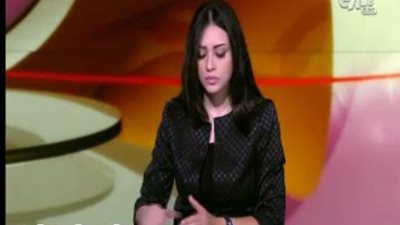 بالفيديو.. كثافات مرورية بكوبري أكتوبر ومحور العروبة