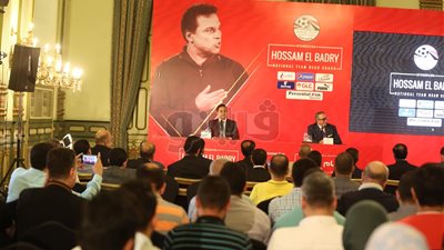 عمرو الجنايني: معايير عالمية وراء اختيار جهاز المنتخب الوطني