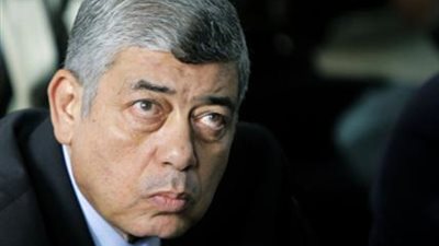 إحالة بلاغ يطالب بإقالة وزير الداخلية لنيابة جنوب الجيزة