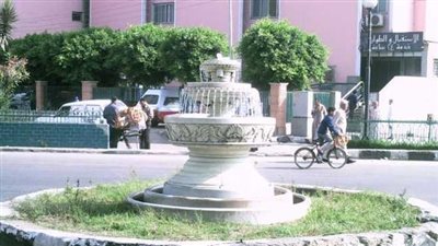 هدوء حذر يسبق احتفالات قنا بعيد النصر