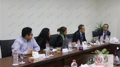 اقتصادية قناة السويس: إنشاء مركز للدعم اللوجستي بشرق بورسعيد