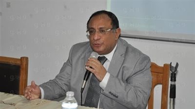 جامعة حلوان: الاثنين إجازة لجميع العاملين.. والأحد للأقباط فقط