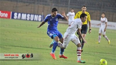 فوز «الزمالك» بالكأس يشعل 