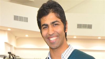 مهند مجدي يصل تونس لرئاسة بعثة سيدات طائرة الأهلي