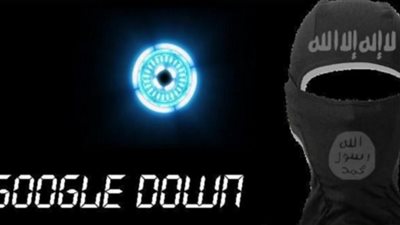 بالصور.. «داعش» يهدد باختراق «جوجل» ويستهدف آخر بالخطأ