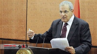 إنشاء وحدة محلية لقرية شهداء بحر البقر