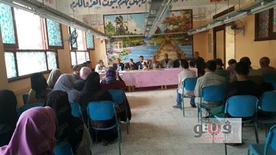 «البيئة»: دعم جهود الجمعيات الأهلية لرفع وعي المرأة بالفيوم