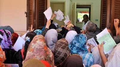 مكتب التنسيق: الإبلاغ عن سماسرة تسجيل الرغبات