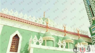 وزير الأوقاف يفتتح مسجد «علي عبدالهادي» بالقصاصين غدا