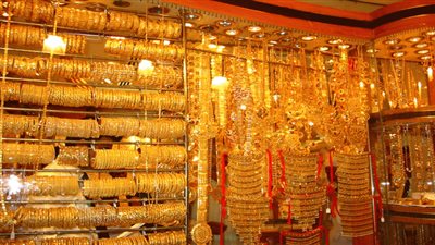 ارتفاع أسعار الذهب.. وعيار ٢١ يسجل ٦٤٥ جنيها