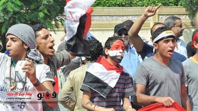 منصة الاتحادية تواصل احتفالات أكتوبر بـ