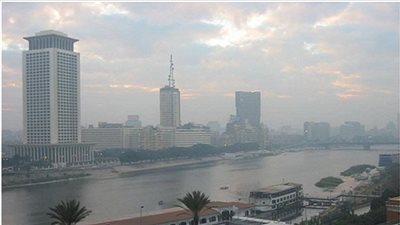 «الأرصاد»: الطقس لطيف.. وأمطار على السواحل الشمالية غدا